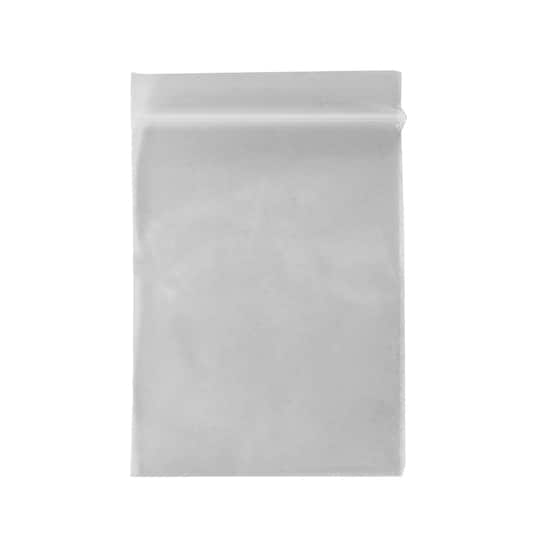 8 Packs 150 Ct 1 0 Total 1 5 X 2 Resealable Zip Bags By Bead Landing Michaels 8 Packs 150 Ct 1 0 Total 1 5 X 2 Resealable Zip Bags By Bead Landing Michaels
